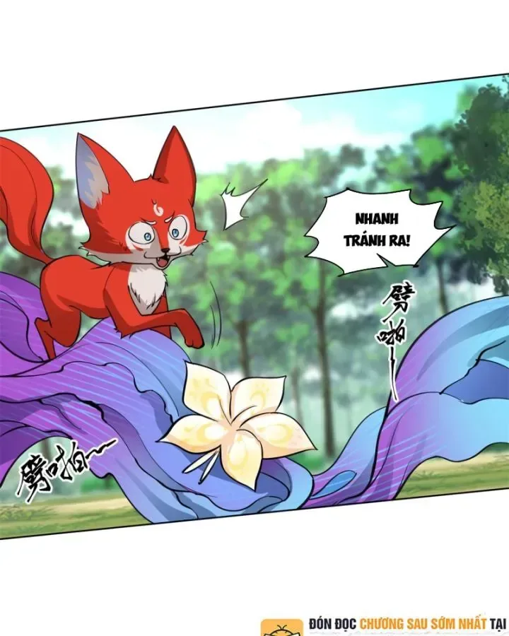 Tân Sủng Mị chương 8 - trang 59