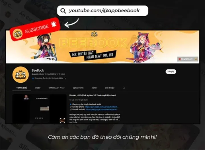 Tân Sủng Mị chương 8 - trang 91