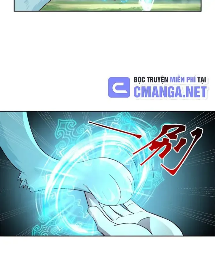 Tân Sủng Mị chương 9 - trang 9