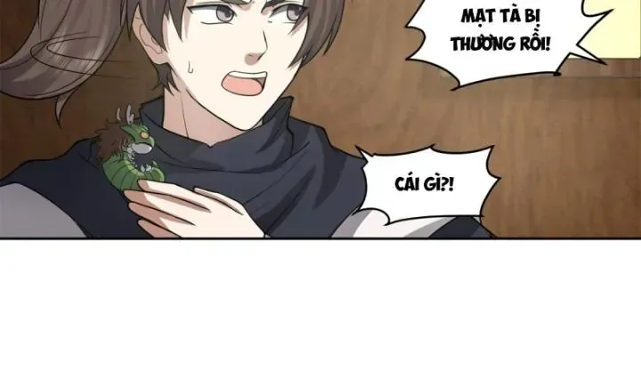 Tân Sủng Mị chương 9 - trang 42