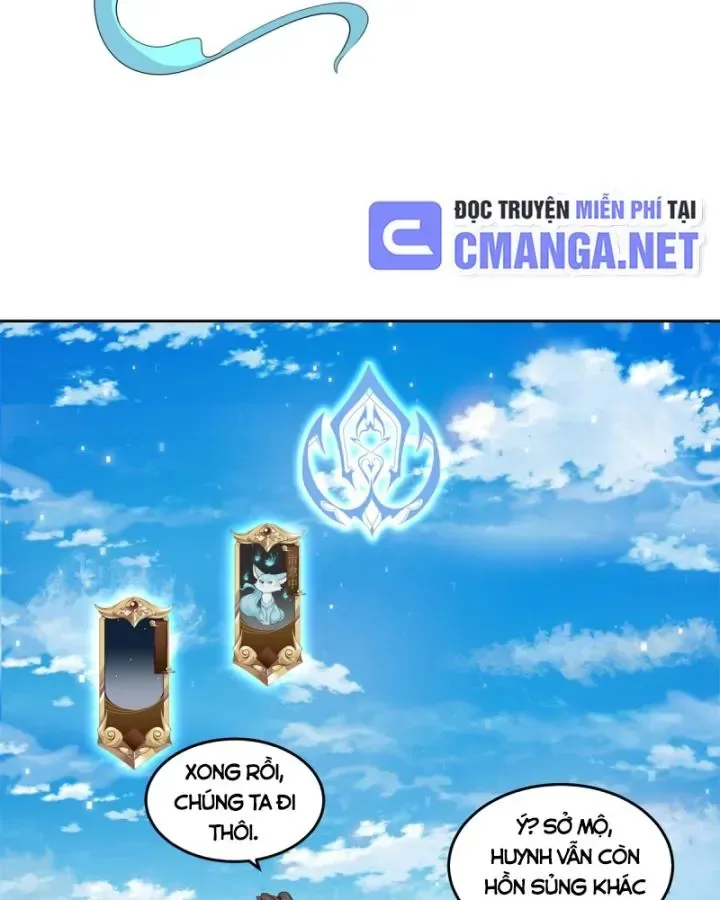 Tân Sủng Mị chương 9 - trang 54