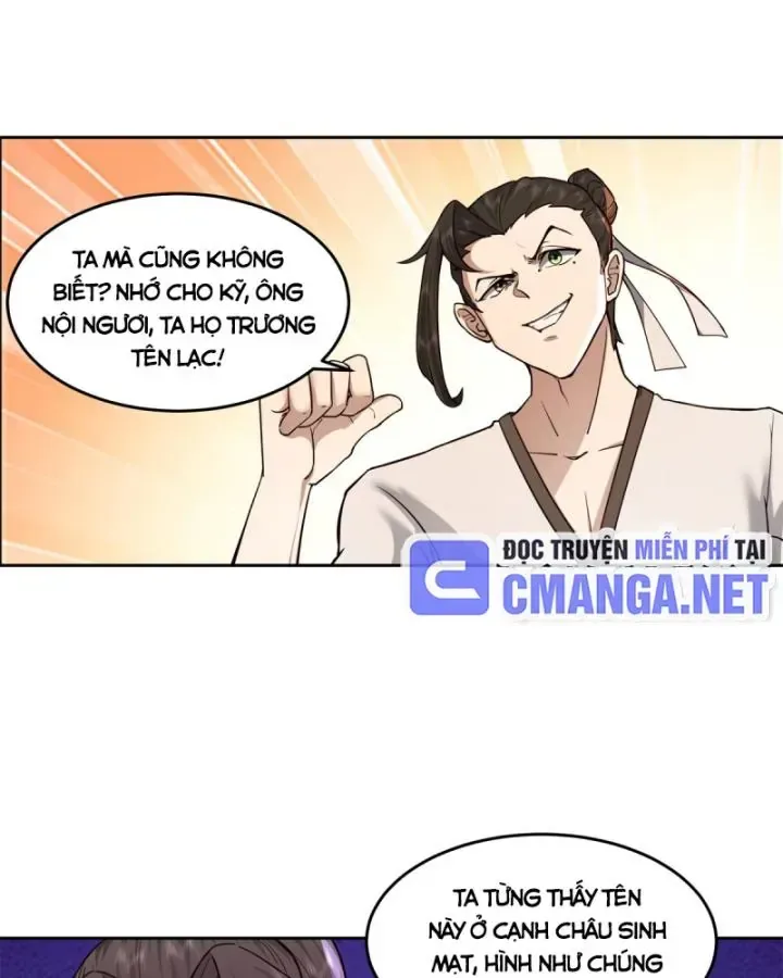 Tân Sủng Mị chương 9 - trang 67