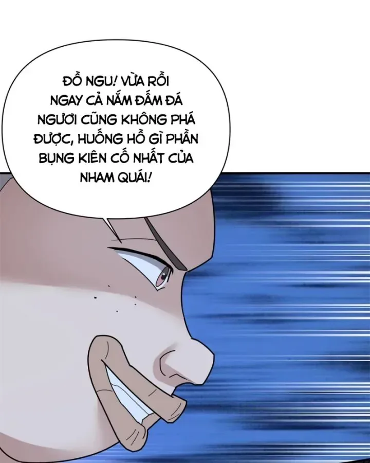 Tân Sủng Mị chương 14 - trang 18