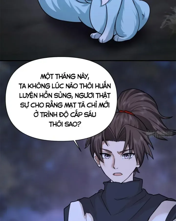 Tân Sủng Mị chương 14 - trang 24