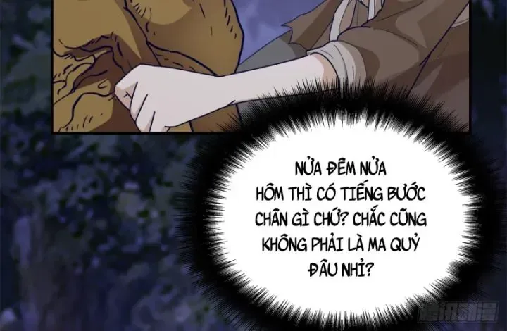 Tân Sủng Mị chương 14 - trang 43