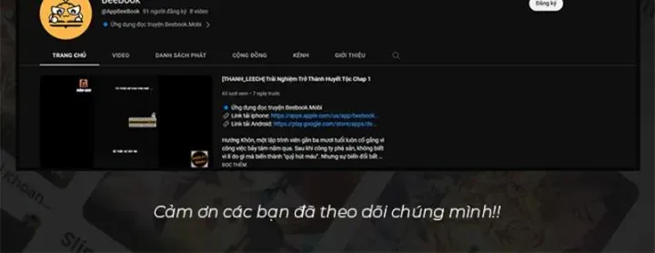 Tân Sủng Mị chương 14 - trang 65