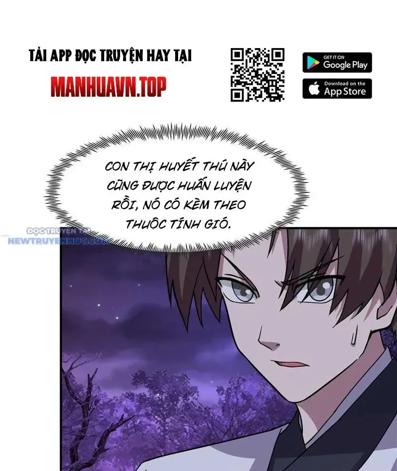 Tân Sủng Mị chương 41 - trang 17