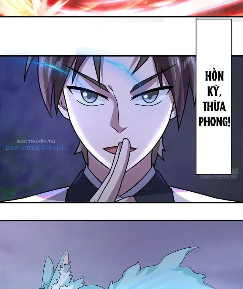 Tân Sủng Mị chương 41 - trang 19