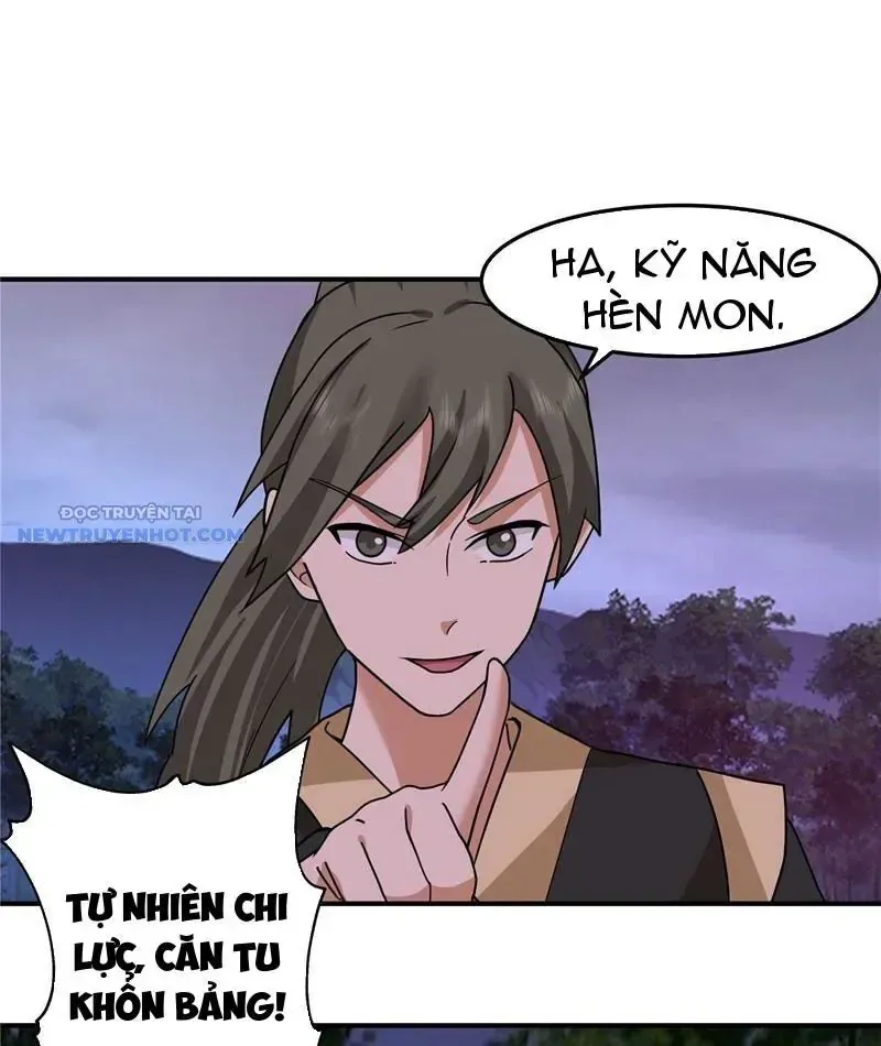 Tân Sủng Mị chương 41 - trang 22