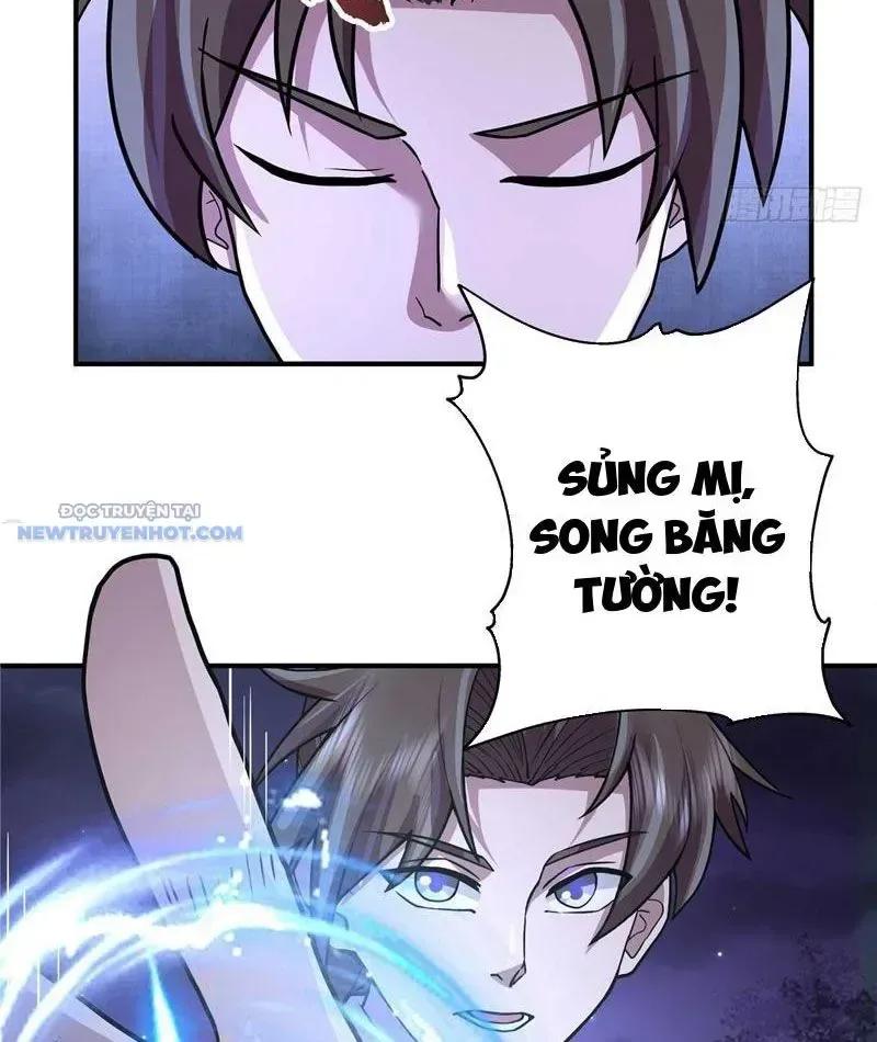 Tân Sủng Mị chương 41 - trang 42