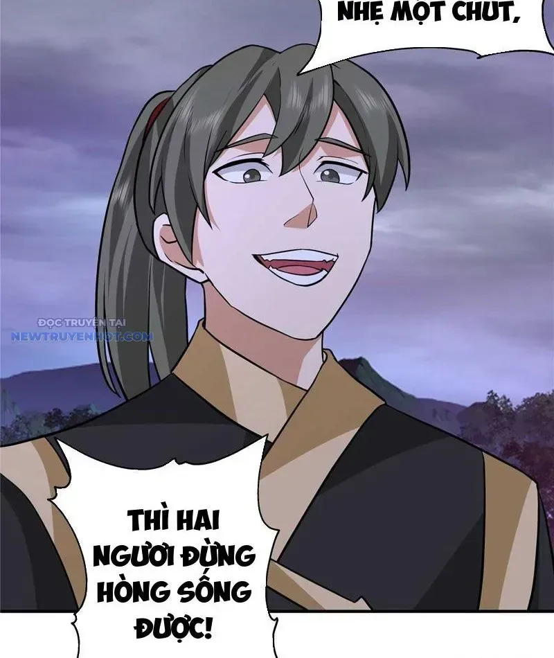 Tân Sủng Mị chương 41 - trang 54
