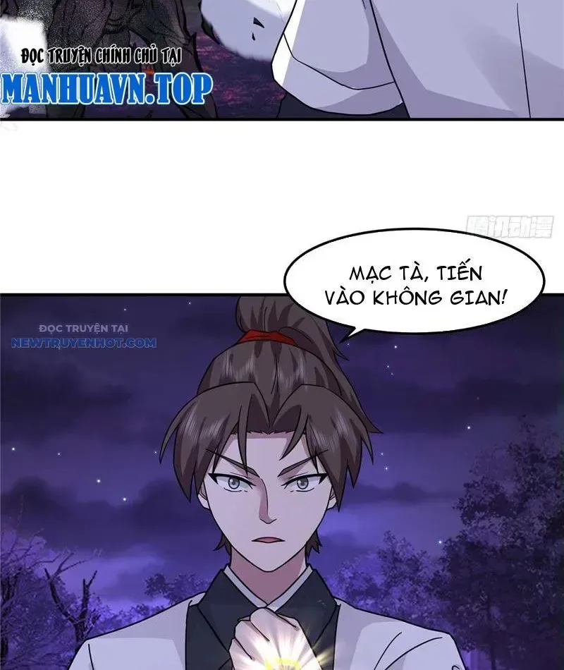 Tân Sủng Mị chương 41 - trang 57
