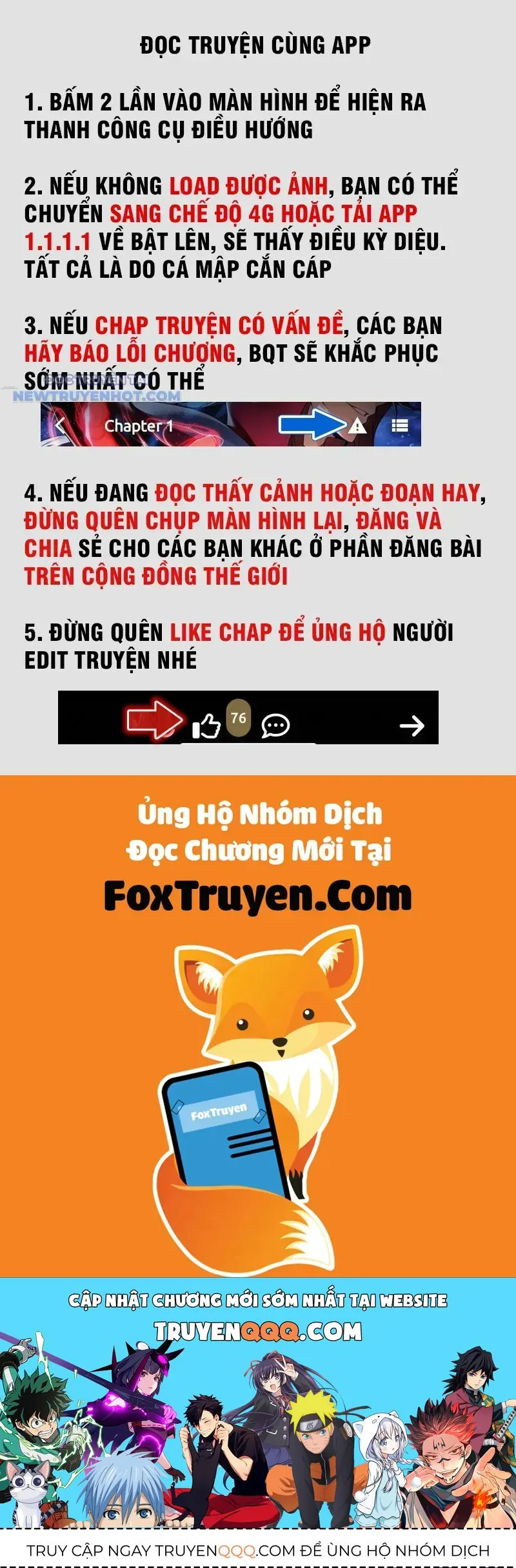 Tân Sủng Mị chương 41 - trang 77