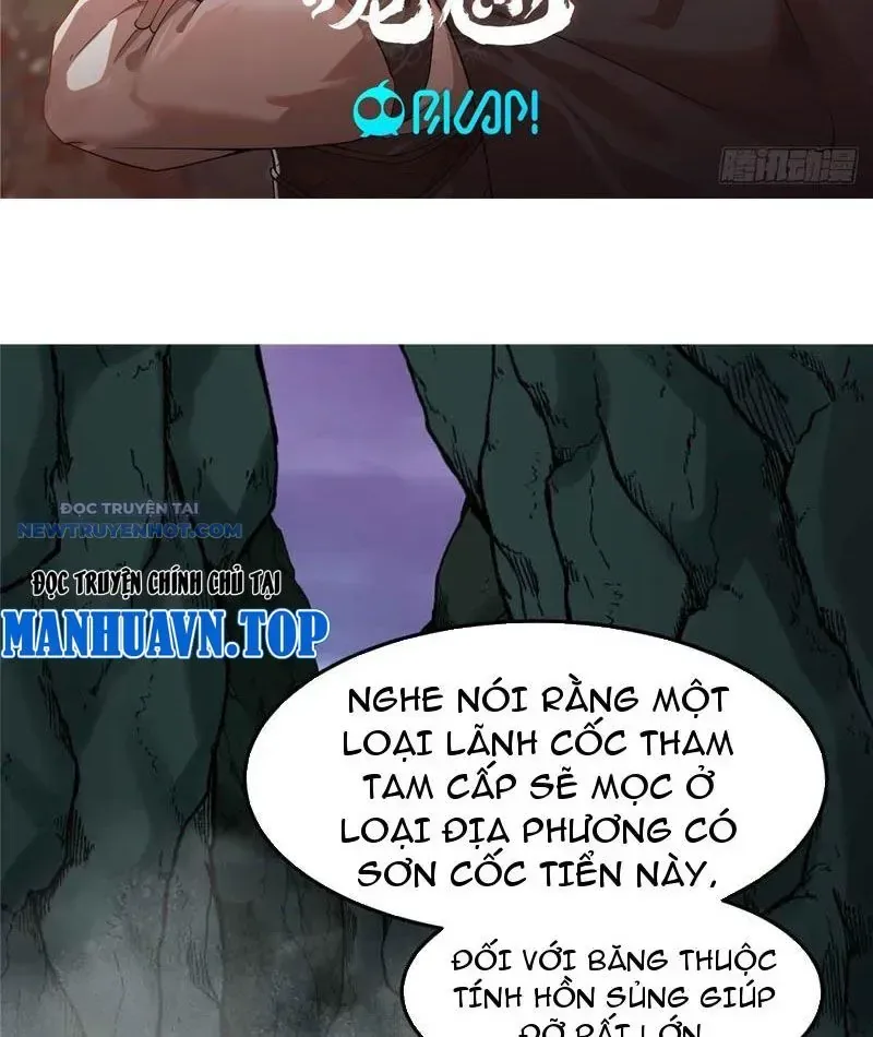 Tân Sủng Mị chương 44 - trang 3