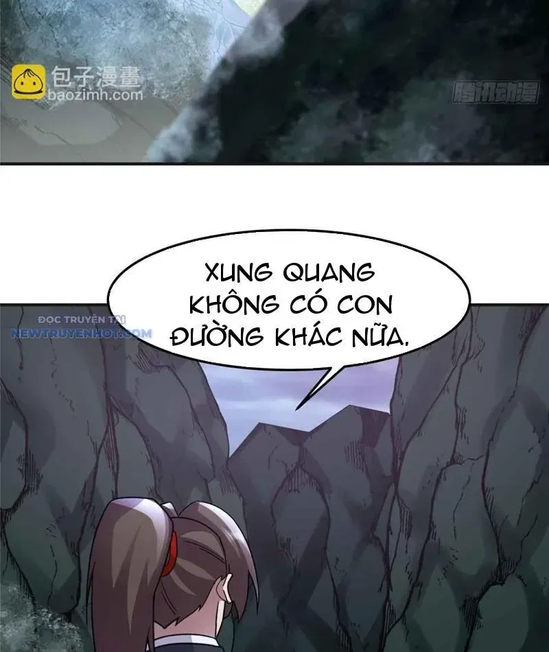 Tân Sủng Mị chương 44 - trang 6