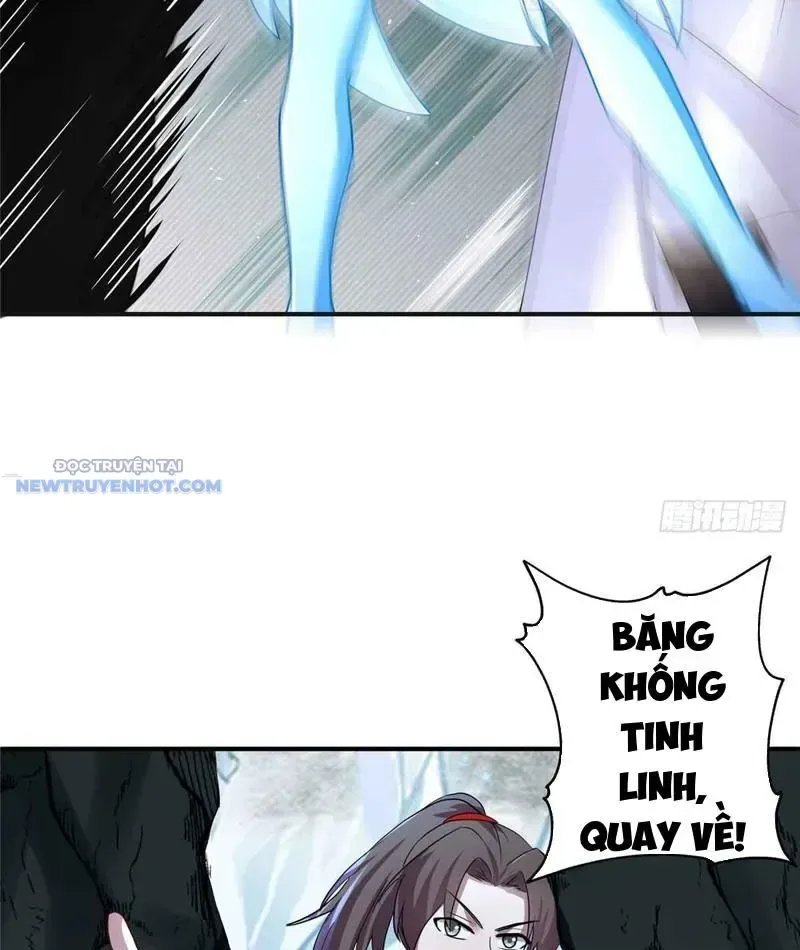 Tân Sủng Mị chương 44 - trang 10