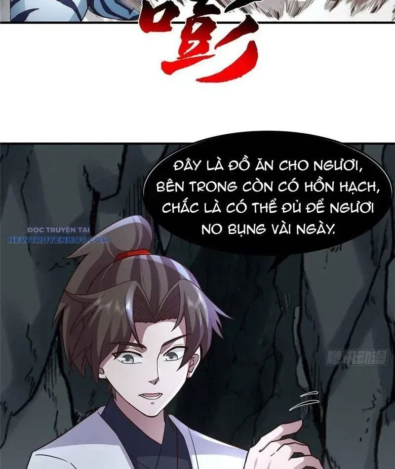 Tân Sủng Mị chương 44 - trang 25