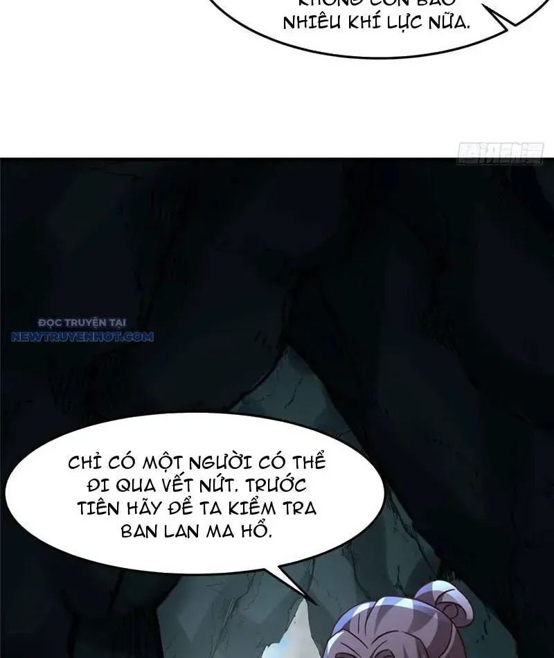 Tân Sủng Mị chương 44 - trang 30