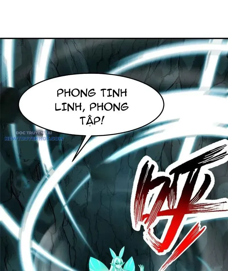 Tân Sủng Mị chương 44 - trang 32