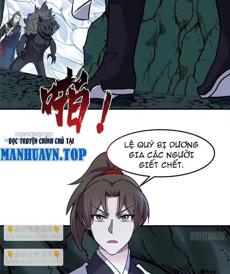 Tân Sủng Mị chương 44 - trang 79