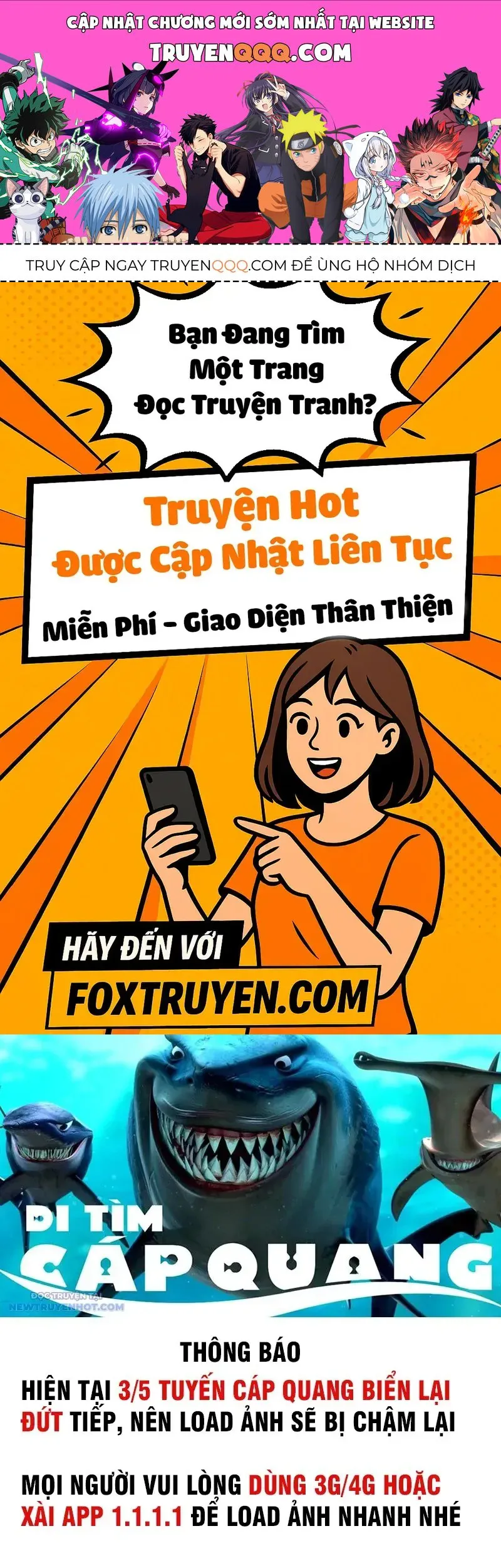 Tân Sủng Mị chương 51 - trang 1