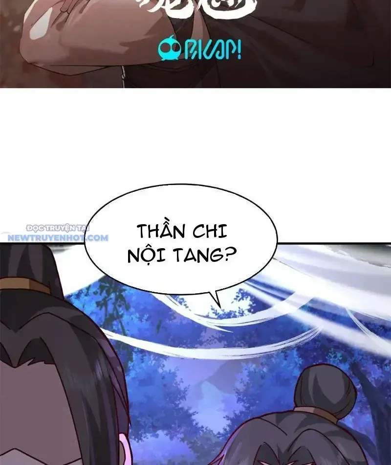 Tân Sủng Mị chương 51 - trang 3