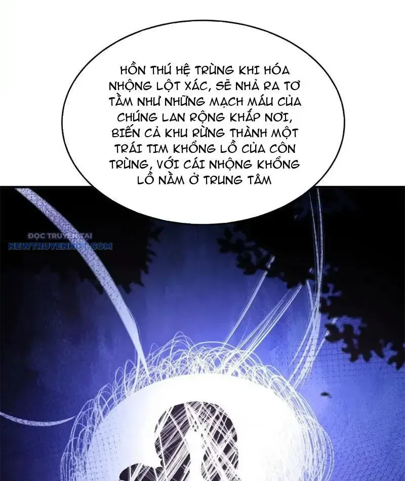 Tân Sủng Mị chương 51 - trang 5
