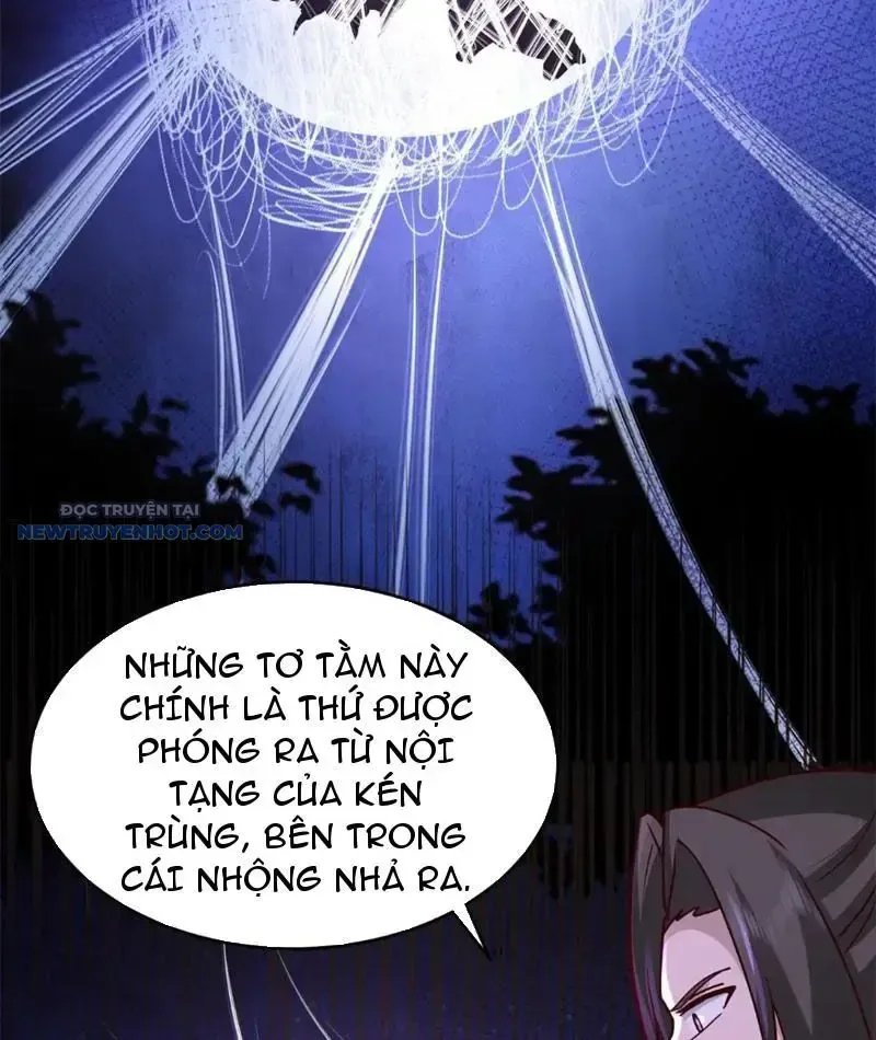 Tân Sủng Mị chương 51 - trang 6