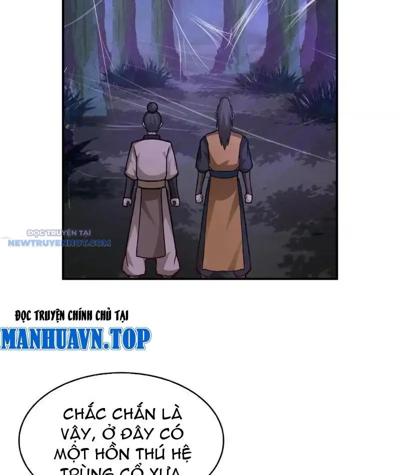 Tân Sủng Mị chương 51 - trang 9