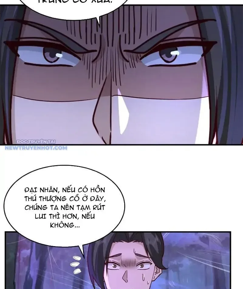 Tân Sủng Mị chương 51 - trang 10