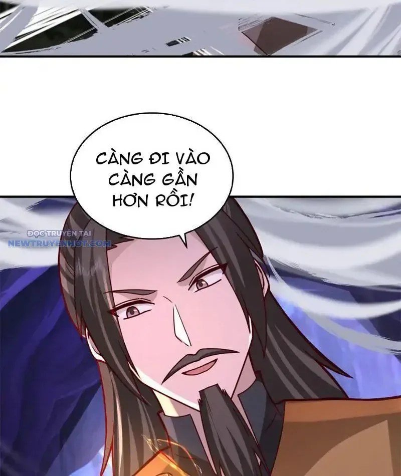 Tân Sủng Mị chương 51 - trang 19