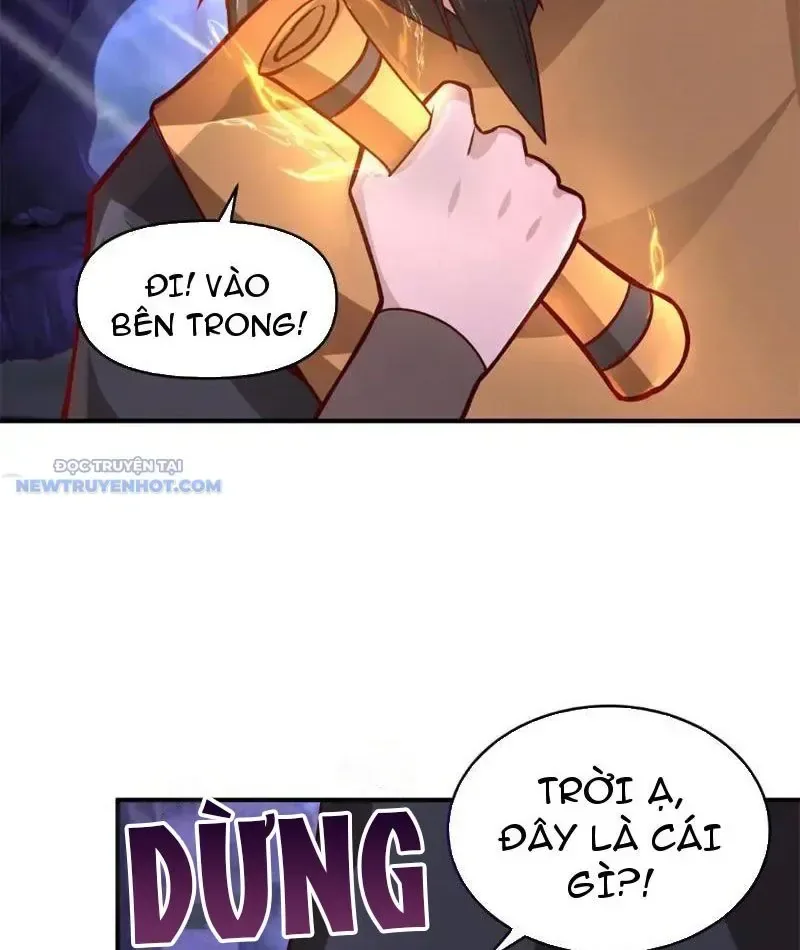 Tân Sủng Mị chương 51 - trang 20