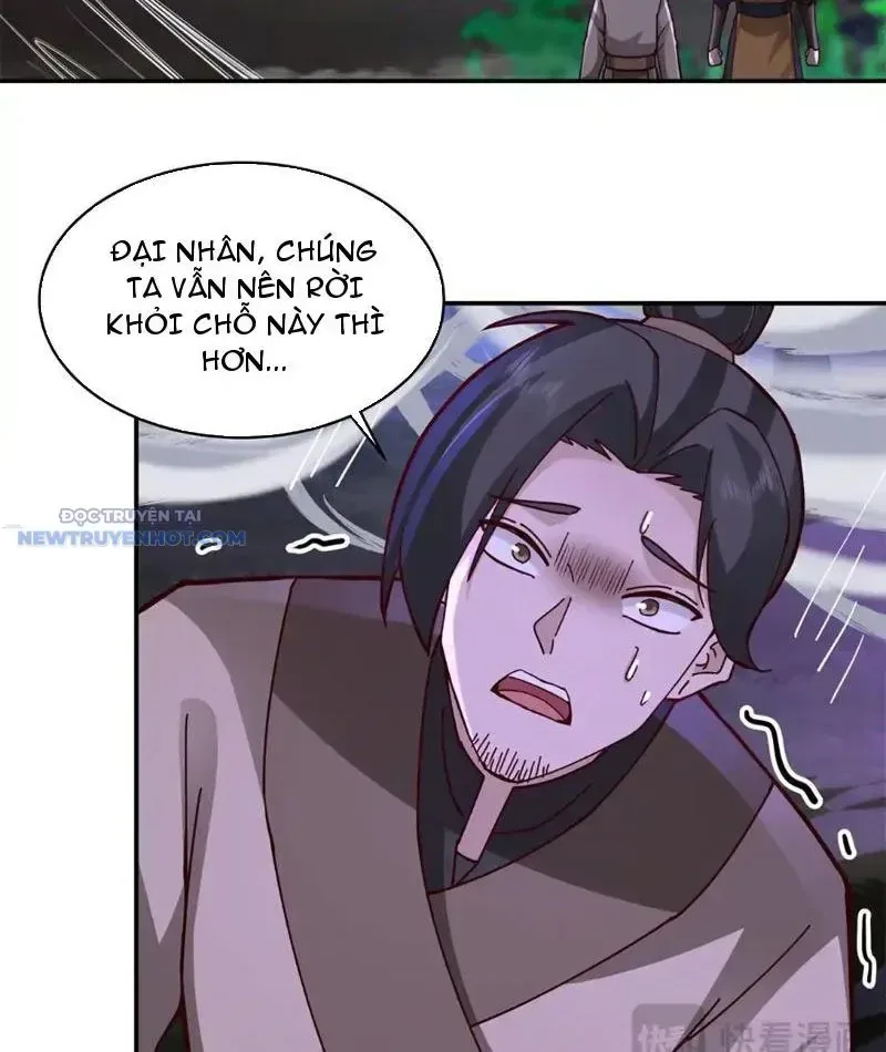 Tân Sủng Mị chương 51 - trang 25
