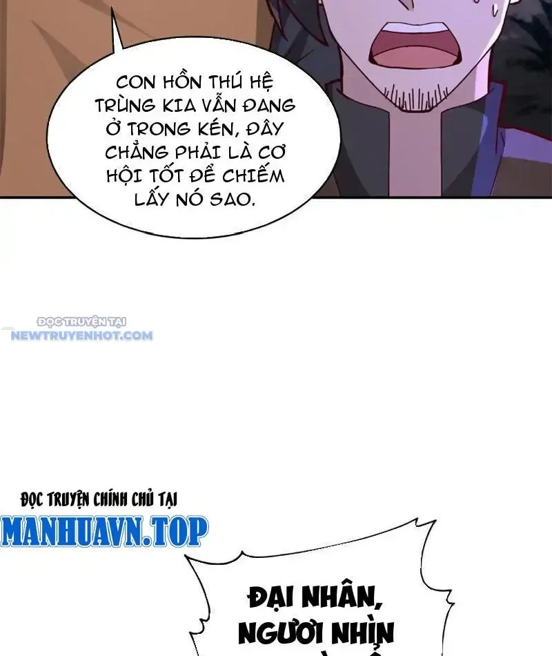 Tân Sủng Mị chương 51 - trang 27