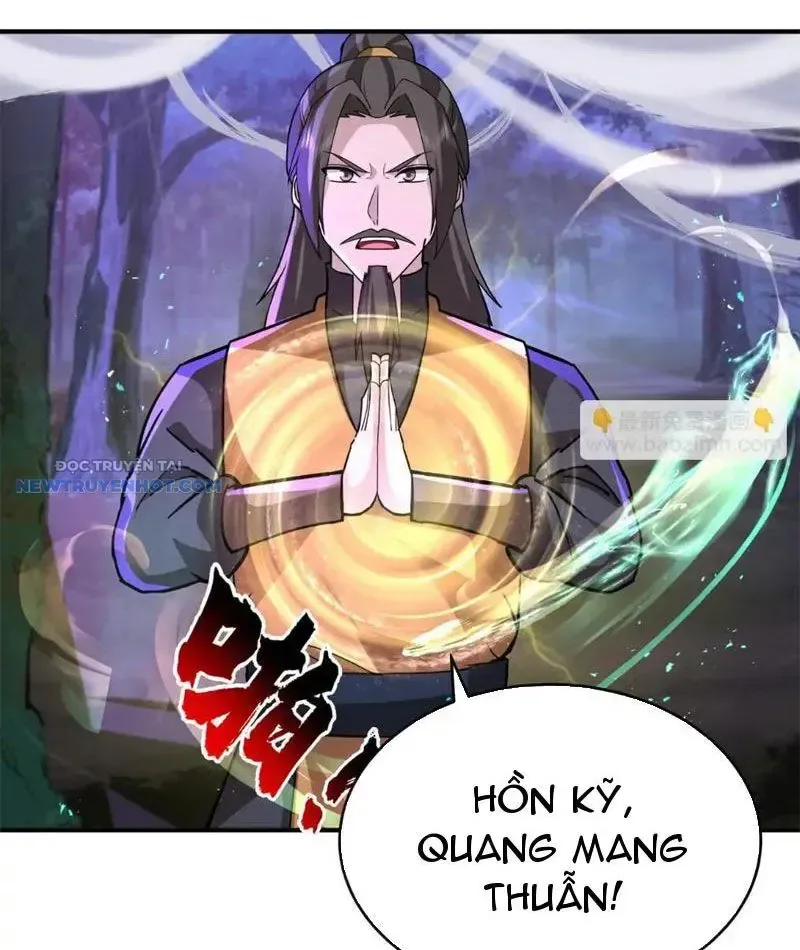 Tân Sủng Mị chương 51 - trang 50