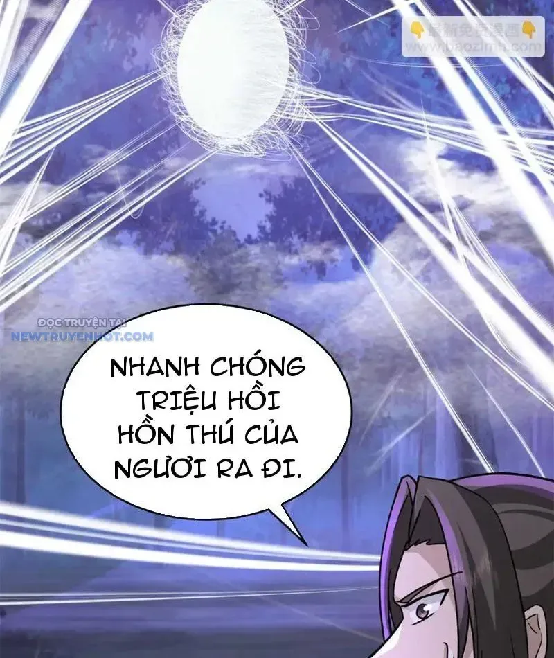 Tân Sủng Mị chương 51 - trang 55