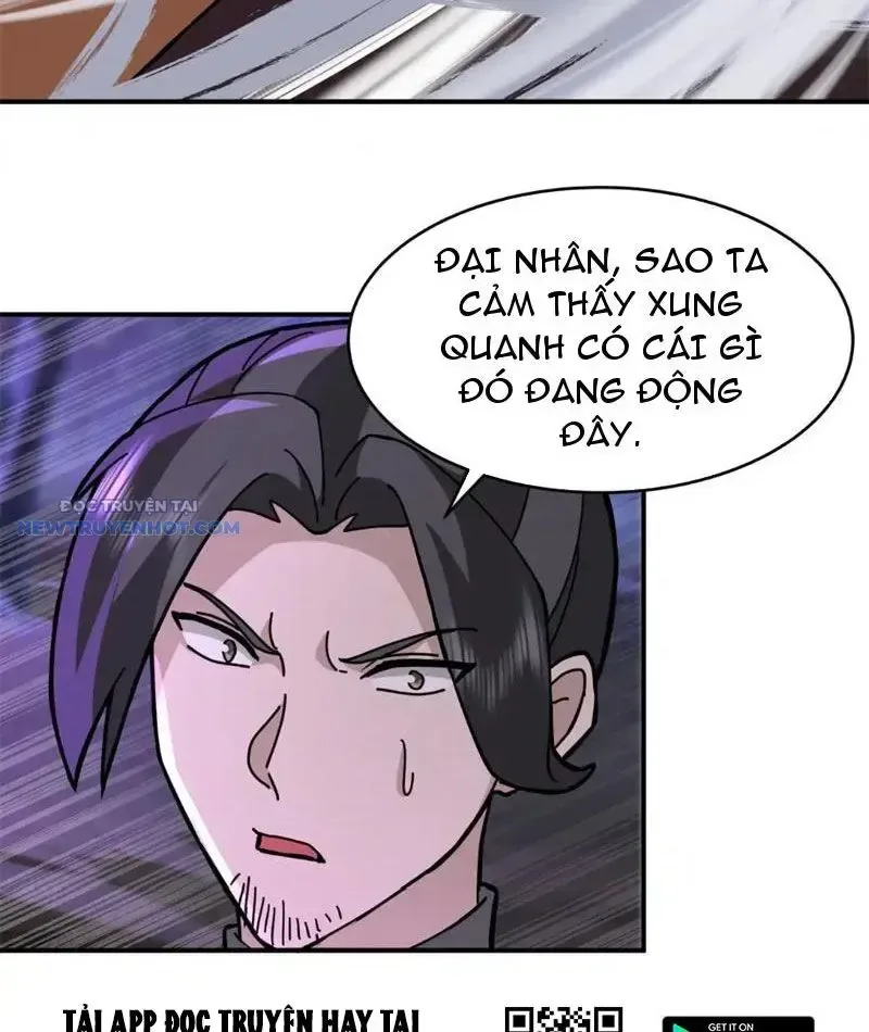 Tân Sủng Mị chương 51 - trang 70