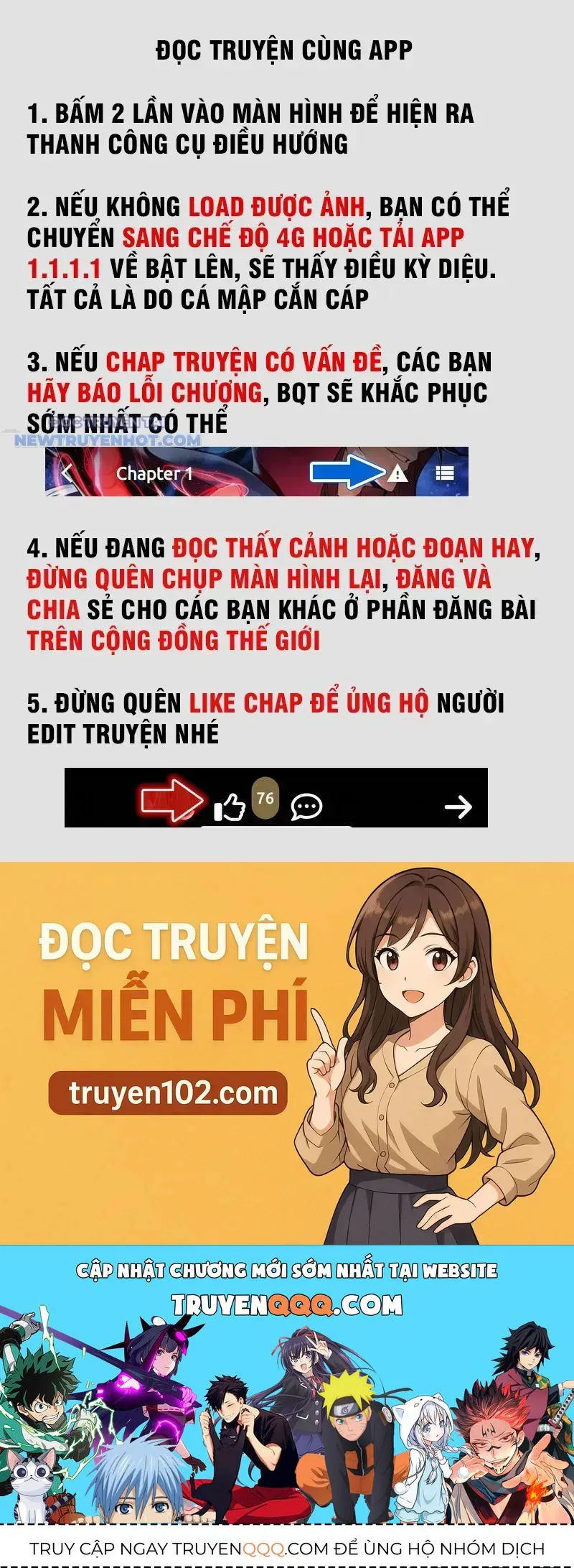 Tân Sủng Mị chương 51 - trang 80