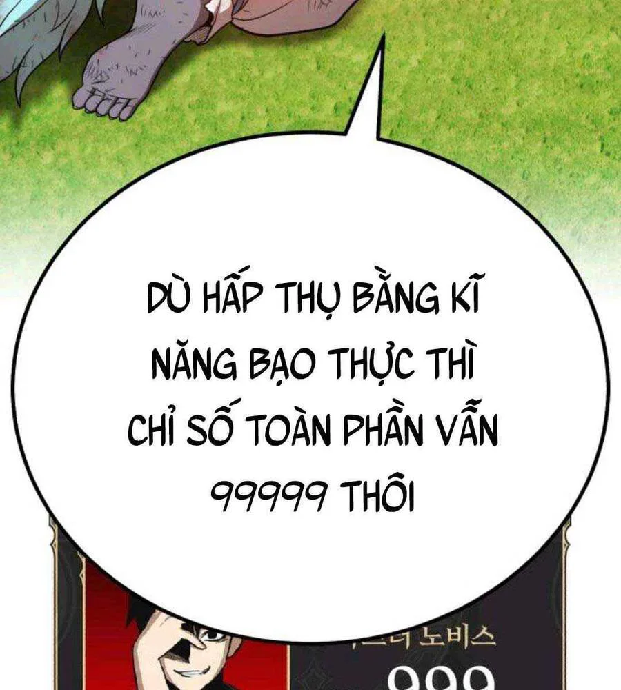 Gậy Gỗ Cấp 99+ chương 45 - trang 112