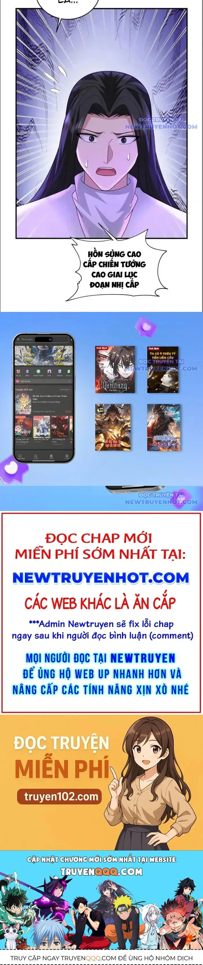Tân Sủng Mị chương 69 - trang 26