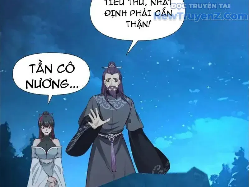 Tân Sủng Mị chương 73 - trang 11