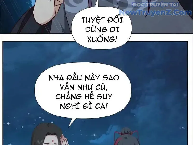 Tân Sủng Mị chương 73 - trang 20