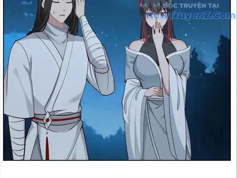 Tân Sủng Mị chương 73 - trang 21