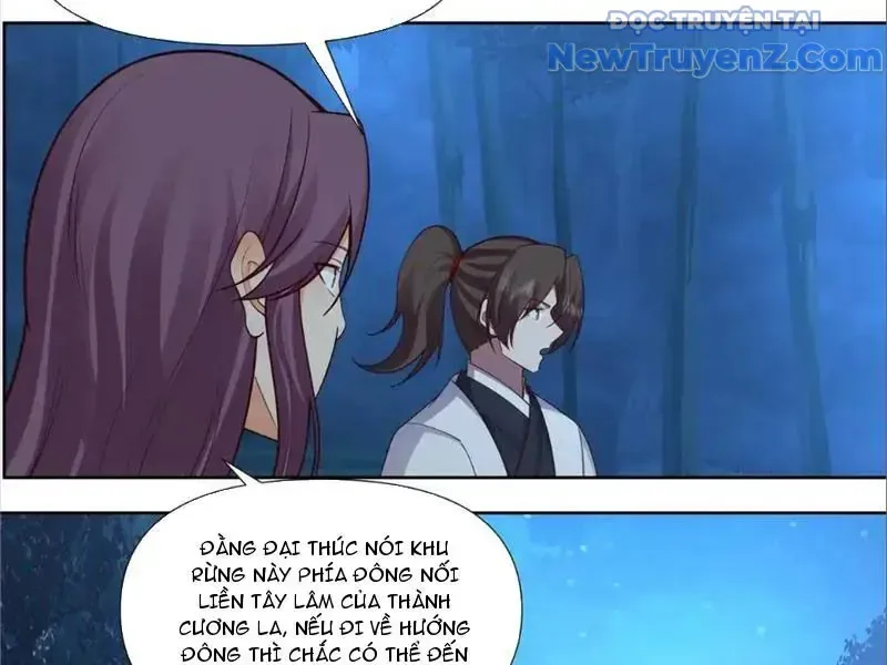 Tân Sủng Mị chương 73 - trang 76