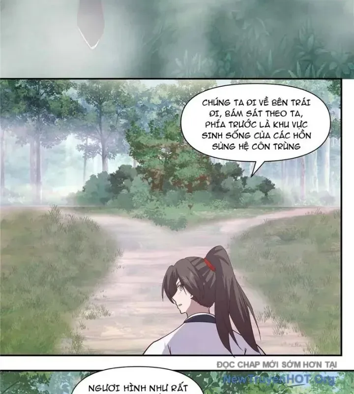 Tân Sủng Mị chương 76 - trang 4