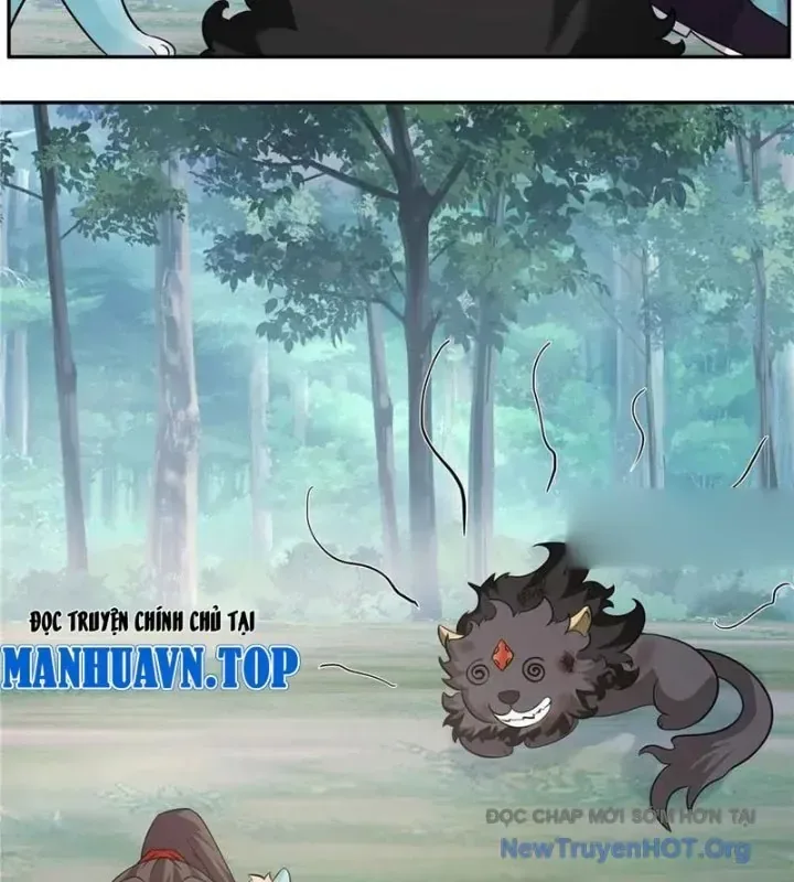 Tân Sủng Mị chương 76 - trang 28