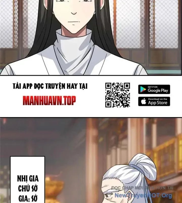 Tân Sủng Mị chương 76 - trang 46