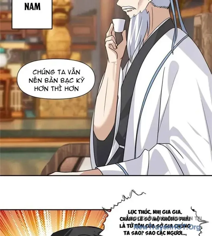 Tân Sủng Mị chương 76 - trang 47