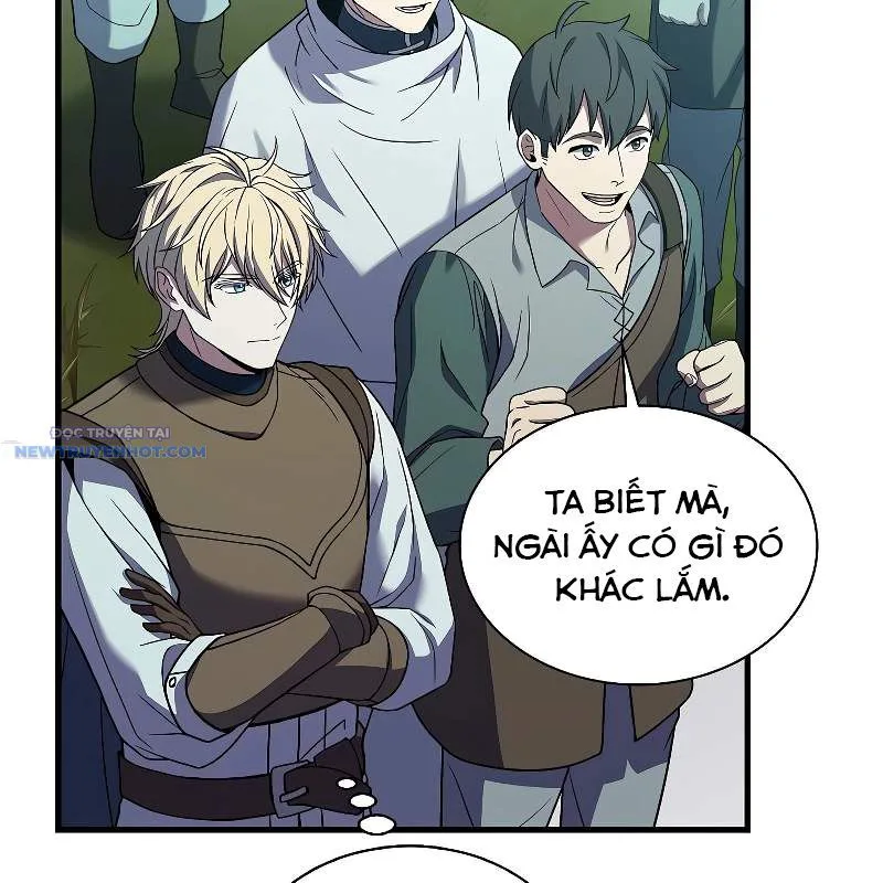 Pháp Sư Tử Linh, Karnak chương 5 - trang 44