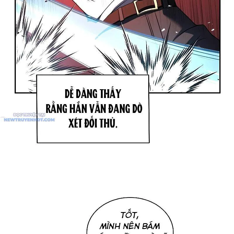 Pháp Sư Tử Linh, Karnak chương 5 - trang 47